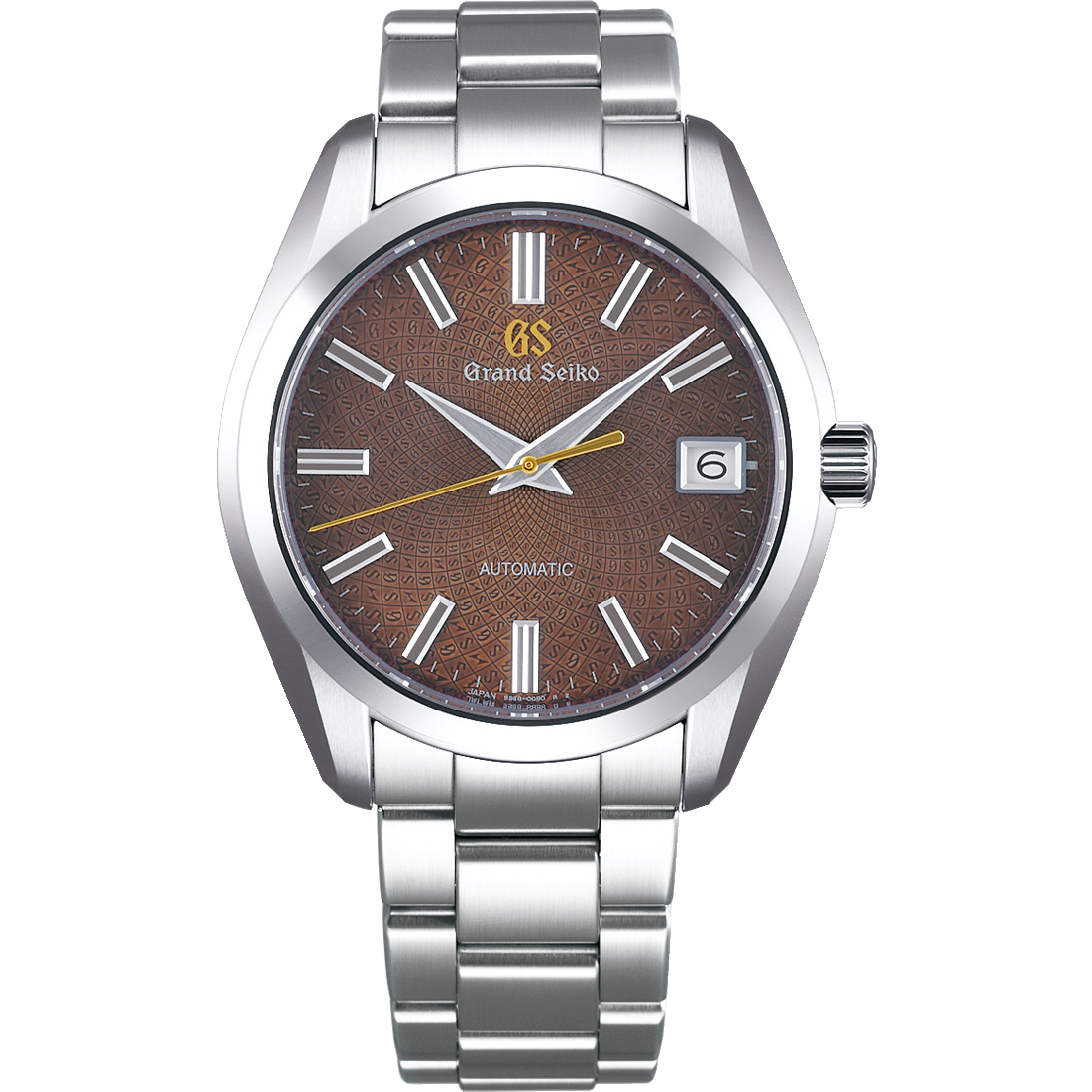 Sbgr311g discount grand seiko