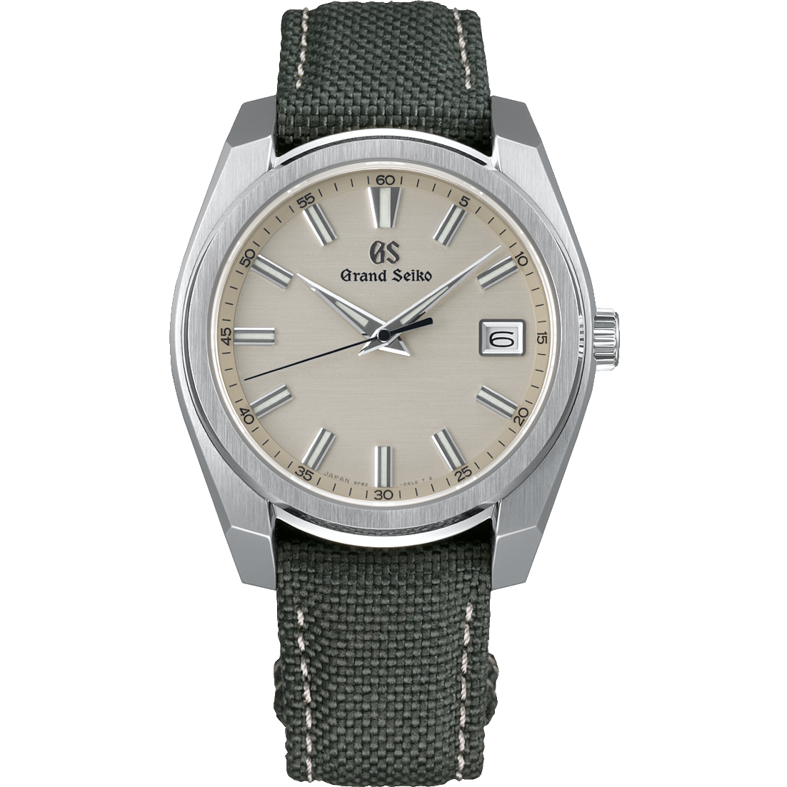 Introducir 42+ imagen grand seiko sport collection sbgv245