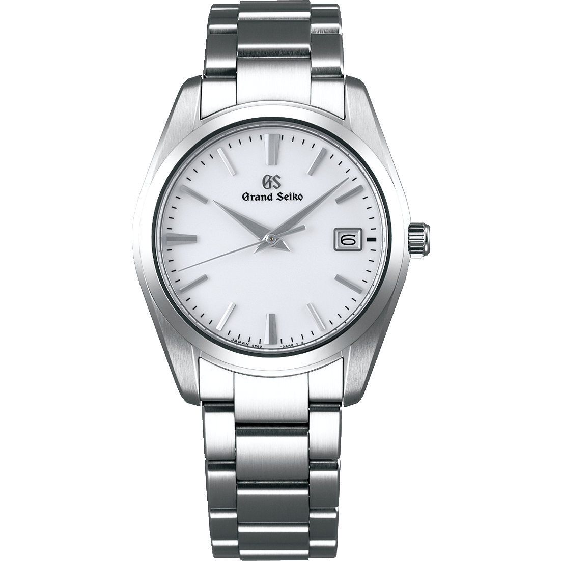 Introducir 49+ imagen grand seiko sbgx259g