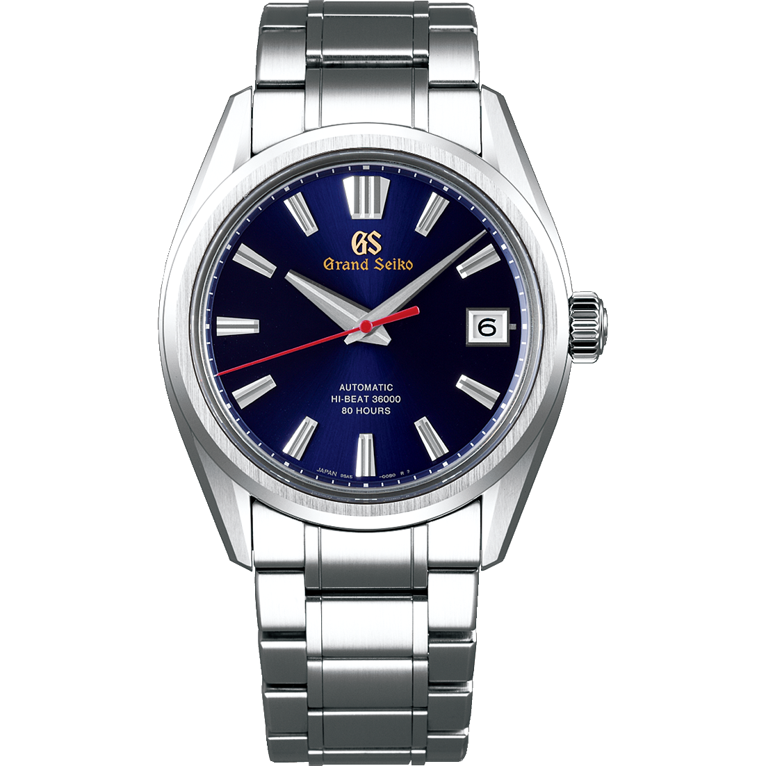 Introducir 51+ imagen grand seiko slgh003 price