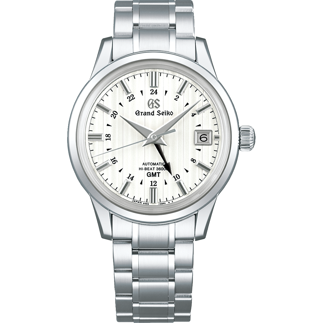 SBGJ271G Grand Seiko