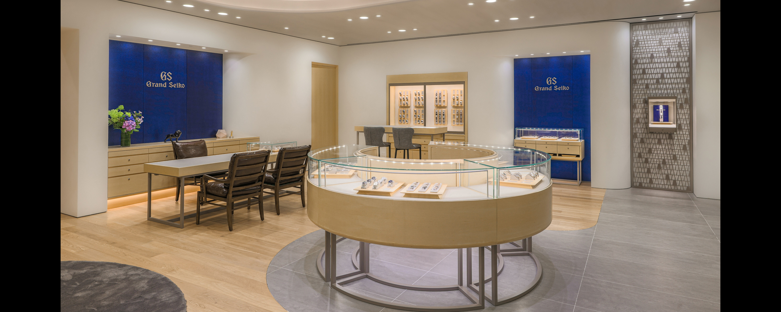 Seiko outlet locations online