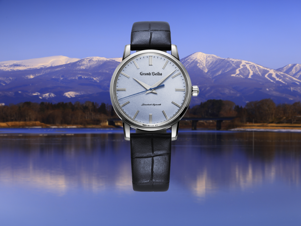 Grand seiko range shop