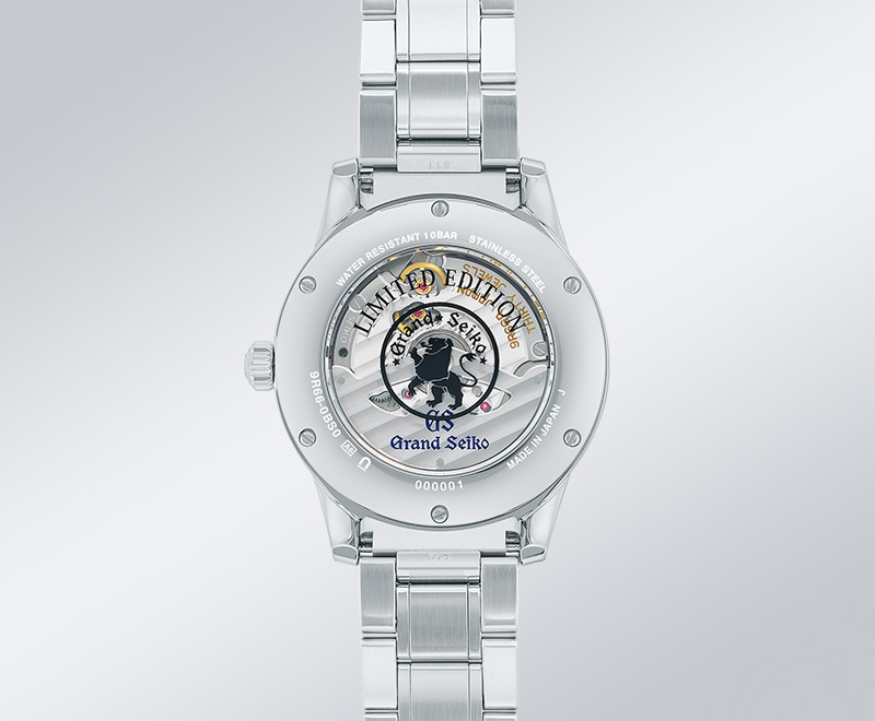 Elegance Collection SBGE301