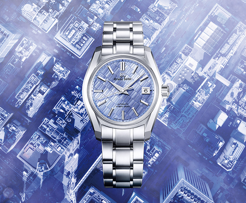 Evolution 9 Collection SBGH317