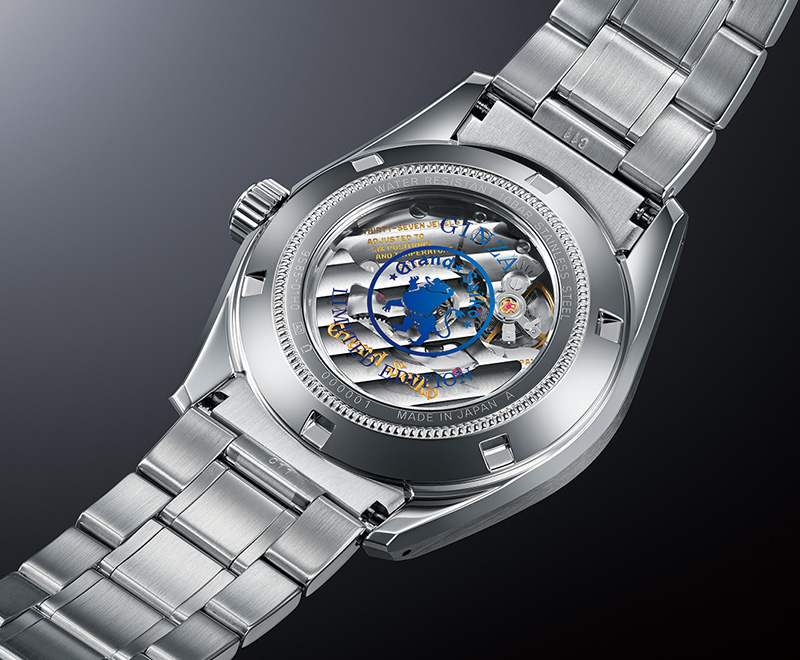 Evolution 9 Collection SBGH317