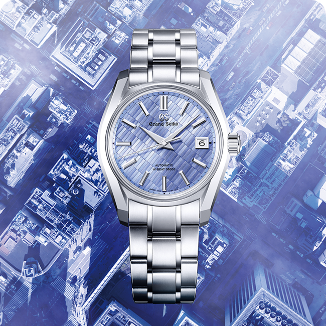 Evolution 9 Collection SBGH317