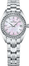Elegance Collection STGF383 スモールレディース クオーツモデル