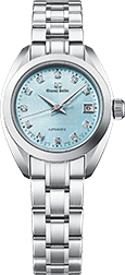 Elegance Collection STGK023 スモールレディース メカニカルモデル