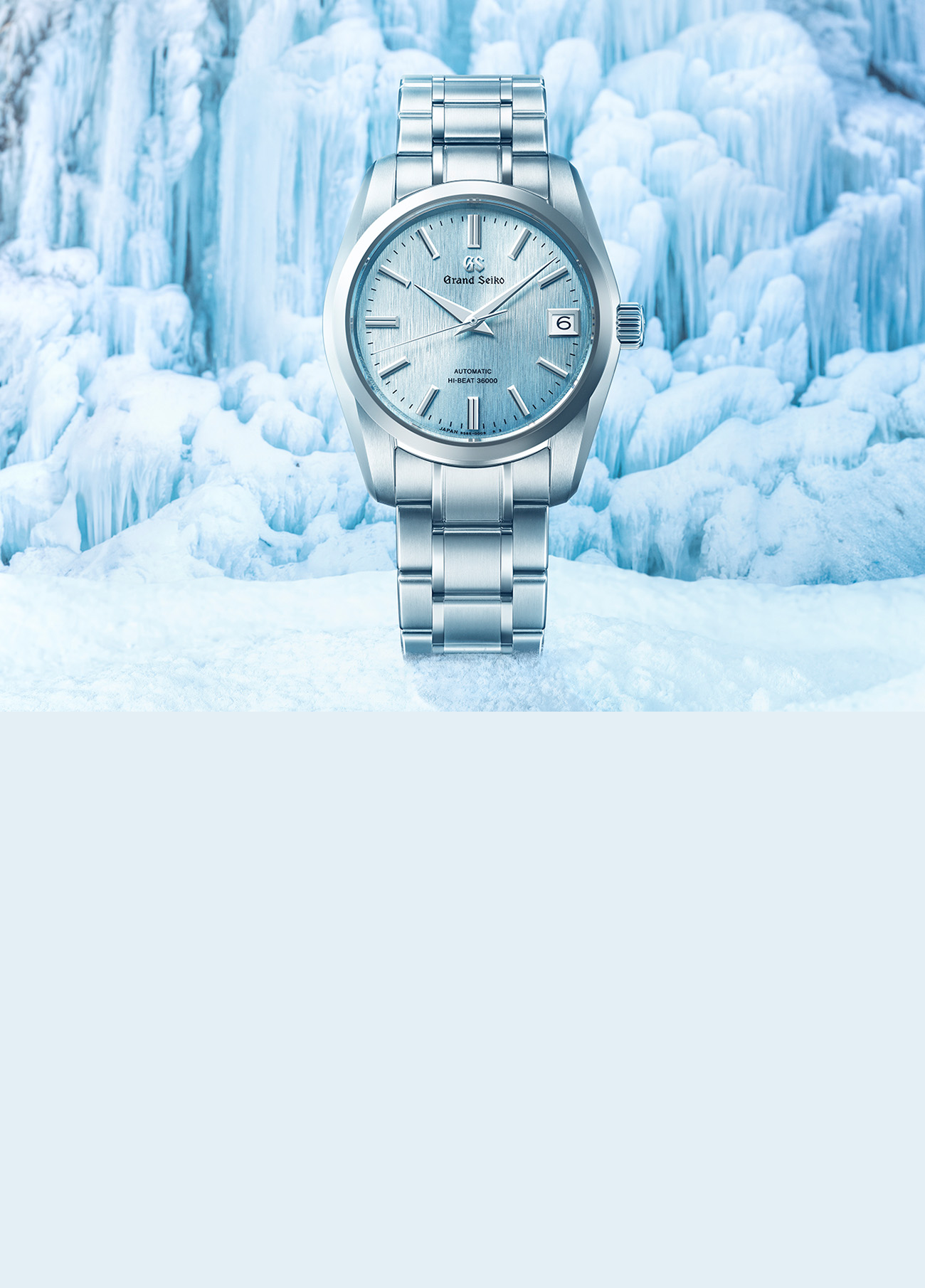 Heritage Collection SBGH347