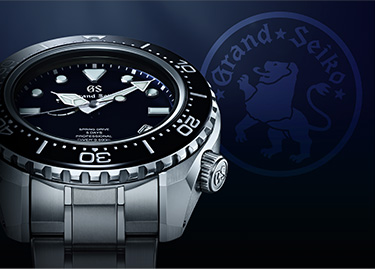 Photo of SLGA001 Grand Seiko