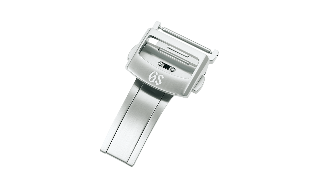 Grand seiko deployant clasp 2025