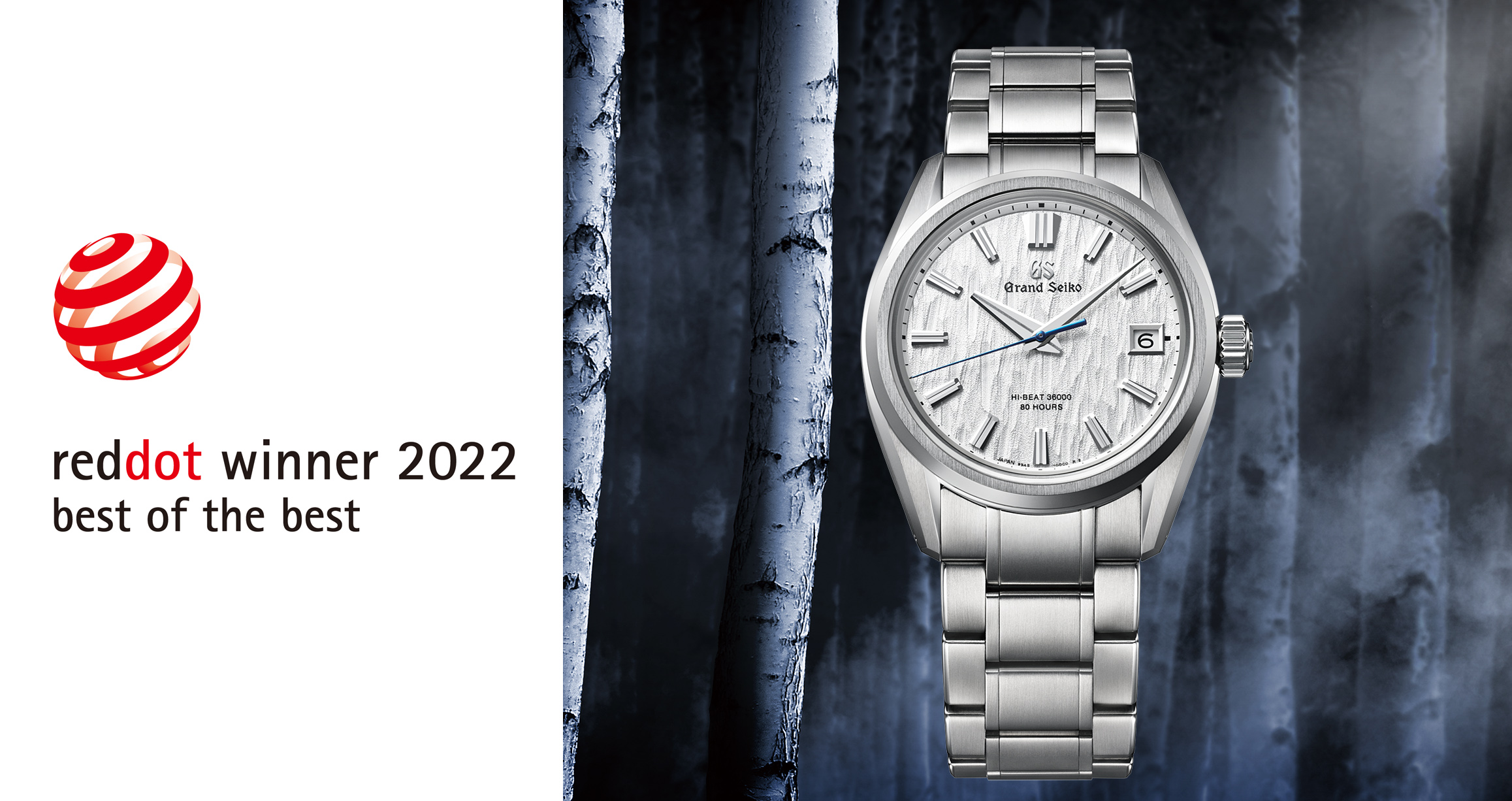 Hi beat 36000 grand seiko online