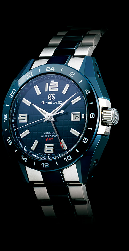 Grand deals seiko sbgj233