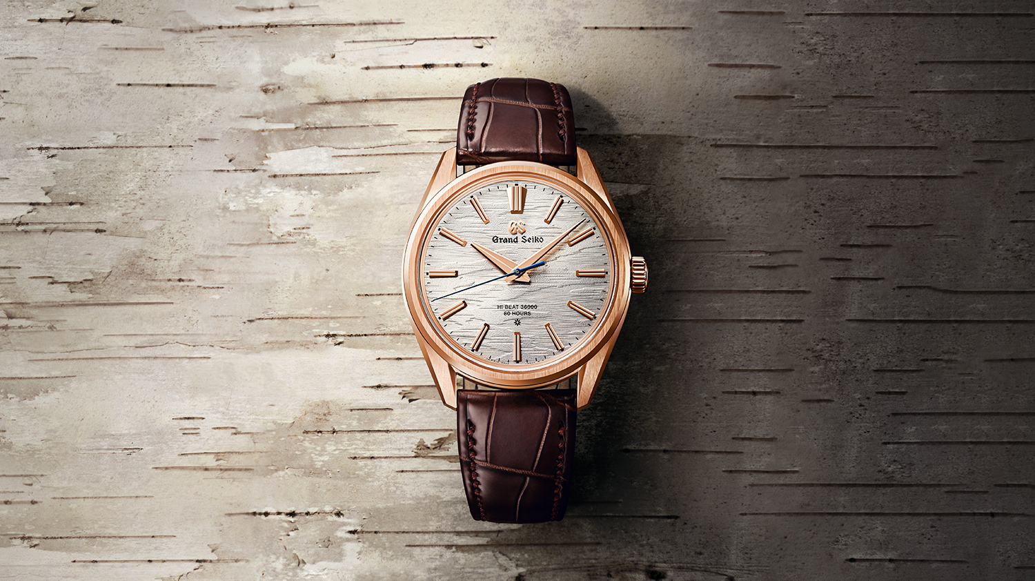Grand seiko tw store