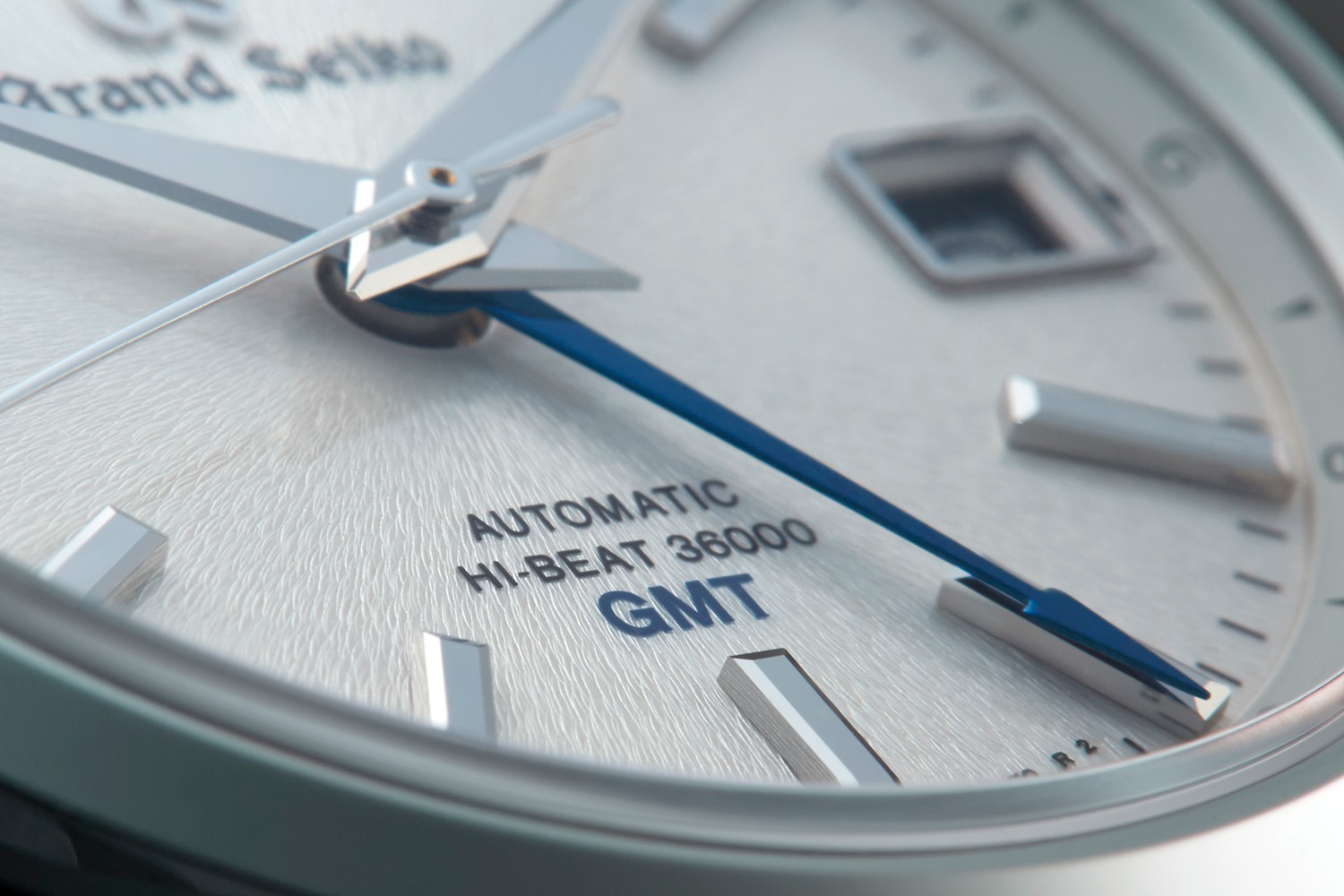 SBGJ201G Grand Seiko