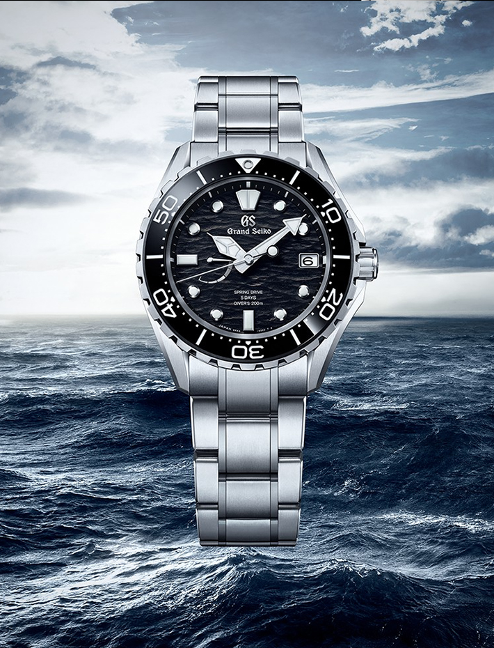 Grand seiko tw best sale
