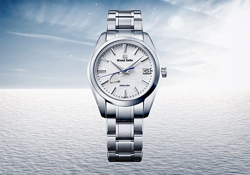Grand Seiko Grand Seiko