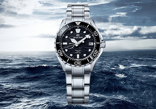 Grand Seiko Grand Seiko