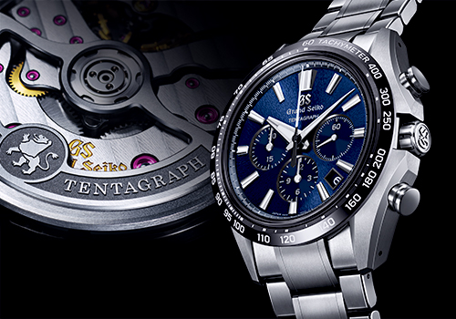 Grand Seiko Grand Seiko