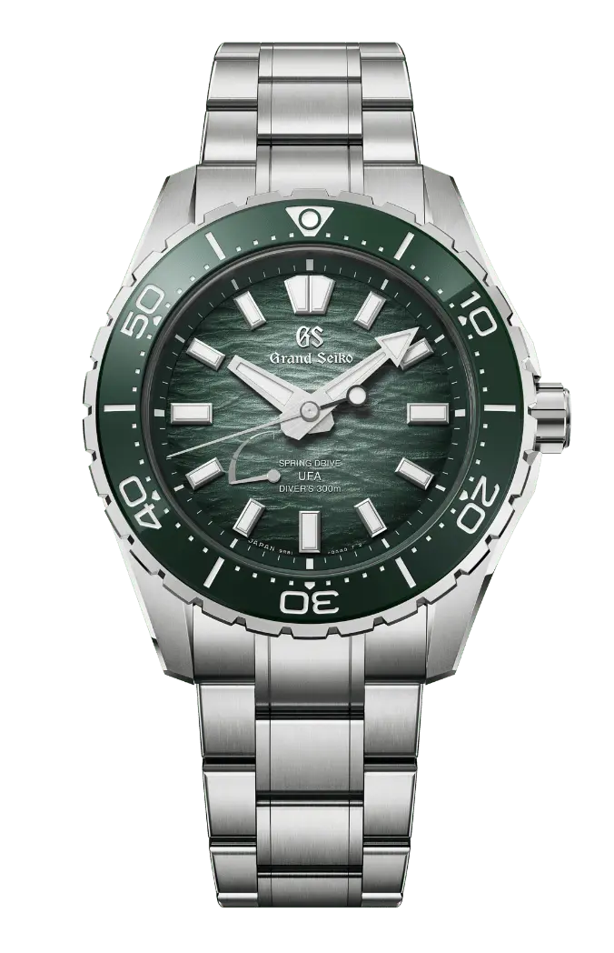 Photo of SLGB025 Evolution 9 Collection