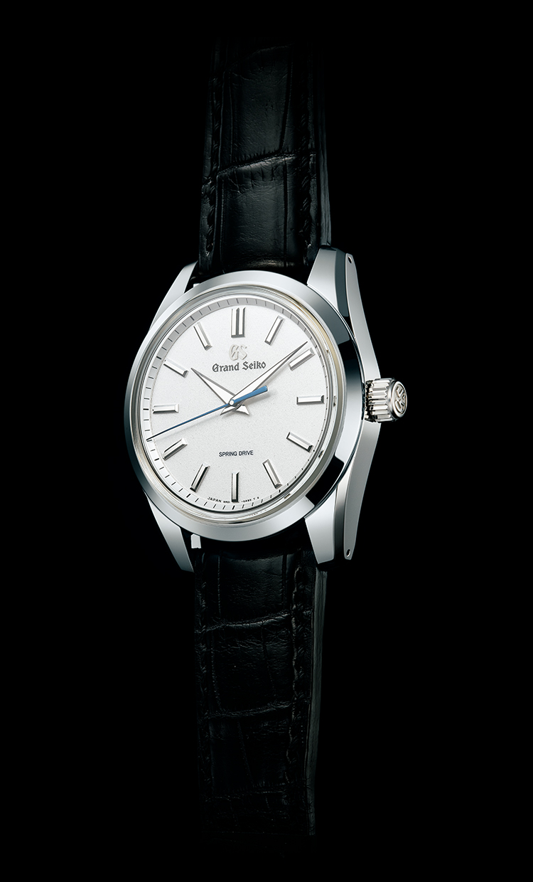 Grand seiko 8 day online