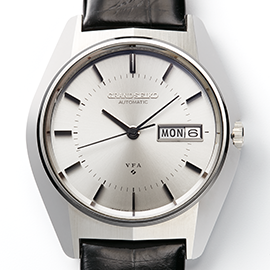 Grand seiko 2025 vfa vintage