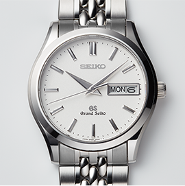 Grand seiko 9f83 hotsell