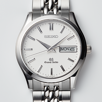 Grand seiko 9f83 new arrivals
