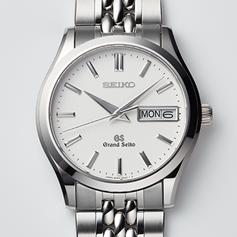 Grand Seiko, 1993