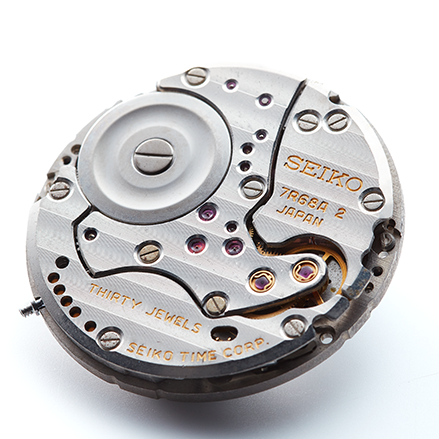 Vol.6 Spring Drive. An engineer s dream that took 28 years to realize. DREAM The Grand Seiko story Grand Seiko