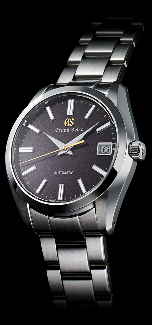 Grand Seiko SBGR311