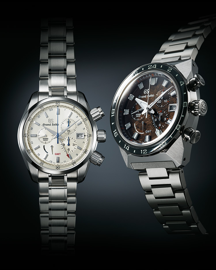 Grand seiko spring drive accuracy best sale
