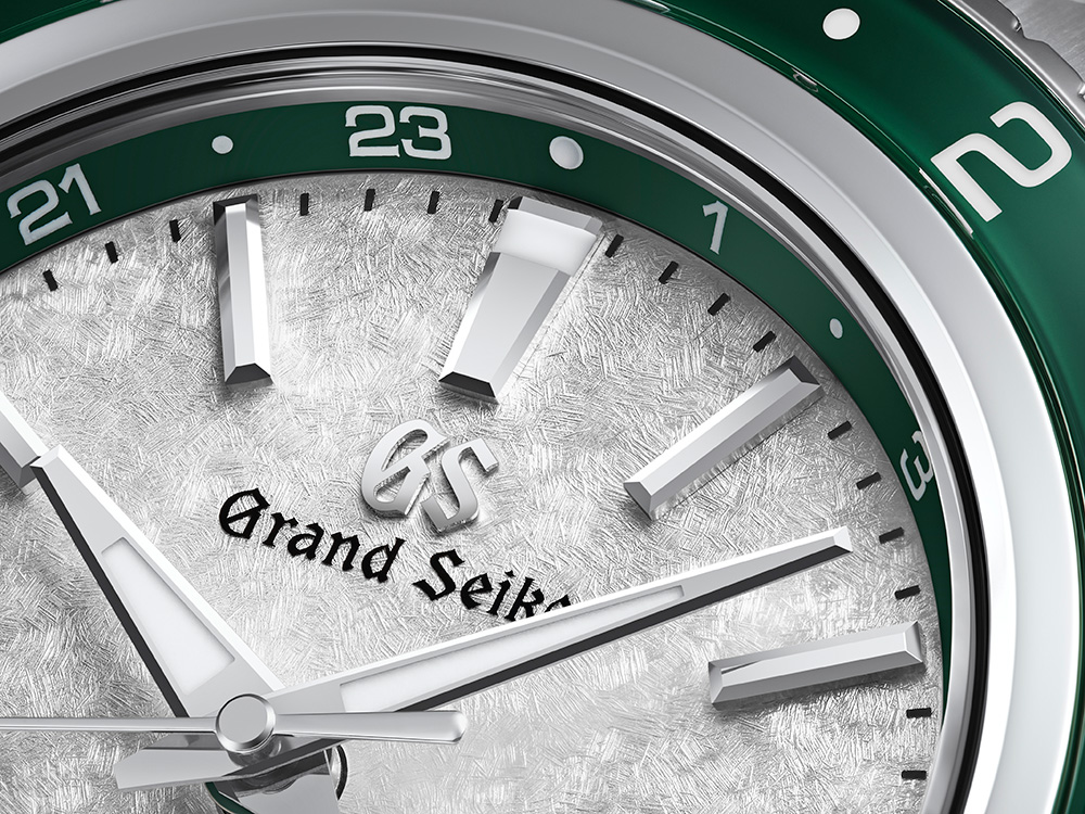 SBGJ277G Grand Seiko