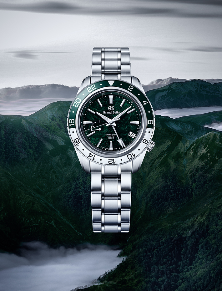 【一部予約販売】 SBGE295G | Grand Seiko 時計