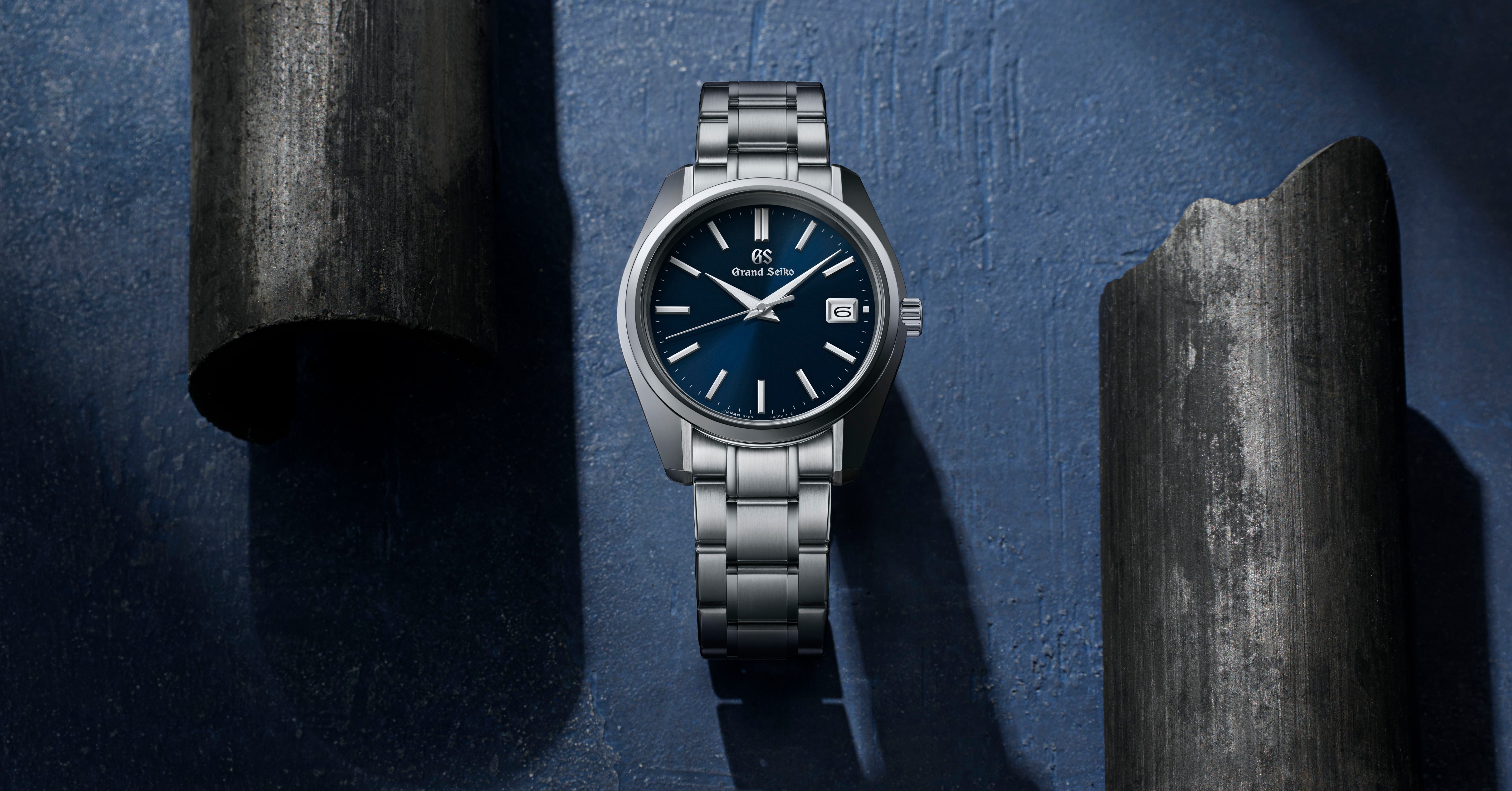 Grand seiko 2025 sbg 005