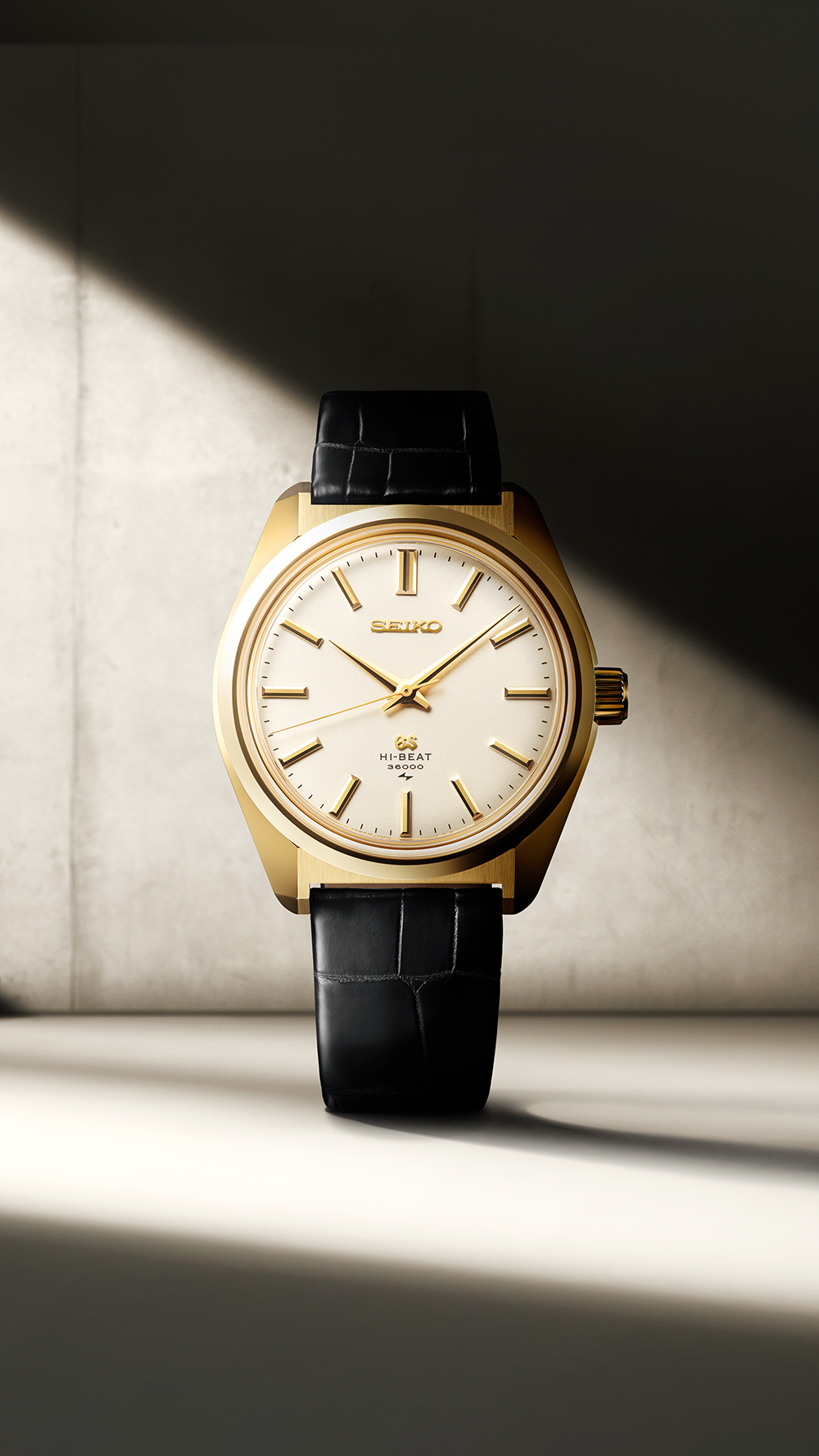Grand seiko 45gs sale