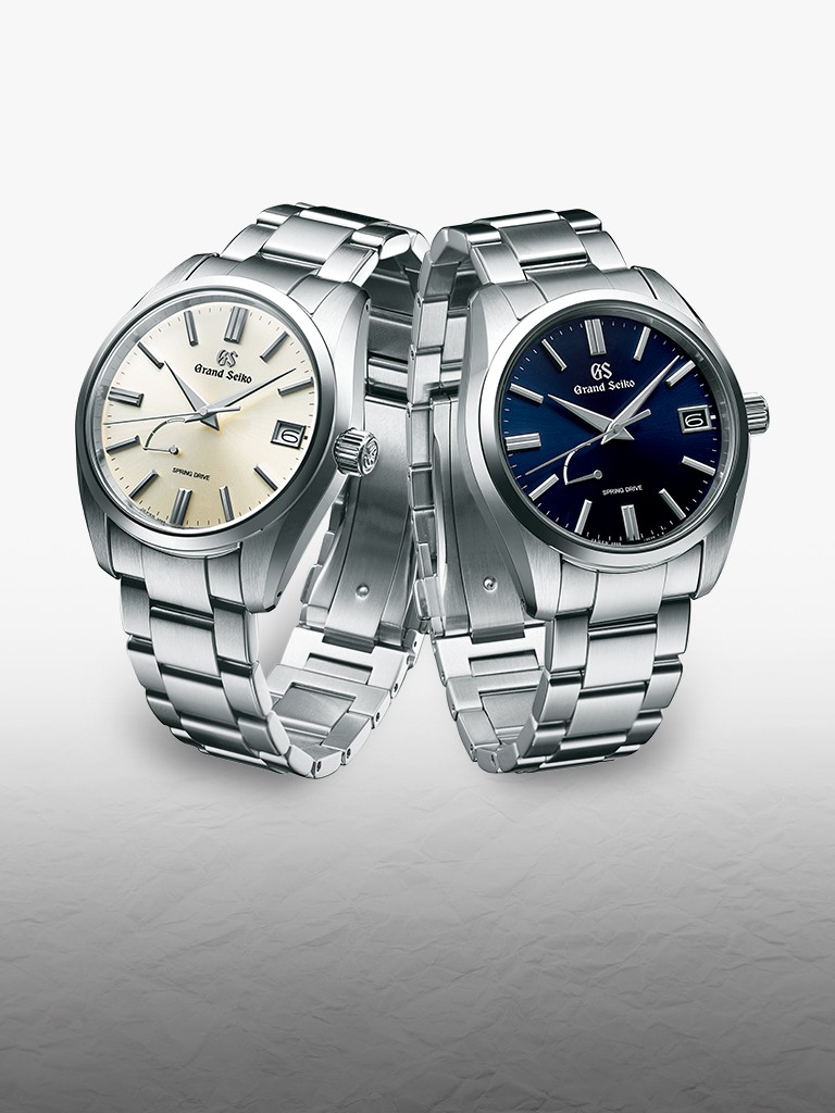 Grand Seiko and the essentials of watchmaking | Grand Seiko