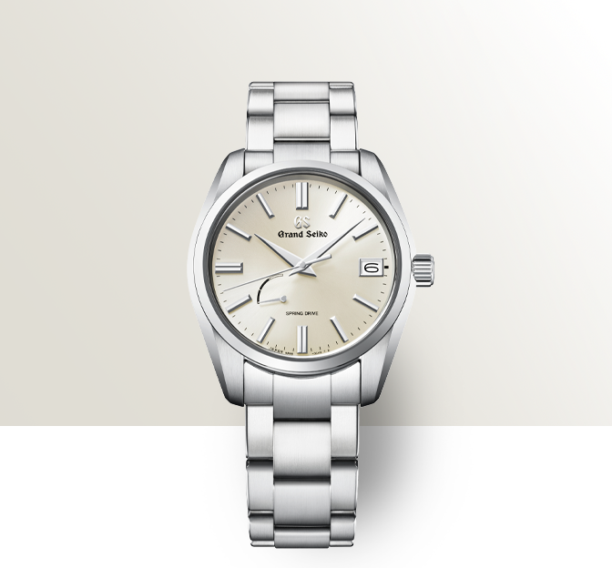 Grand Seiko and the essentials of watchmaking | Grand Seiko