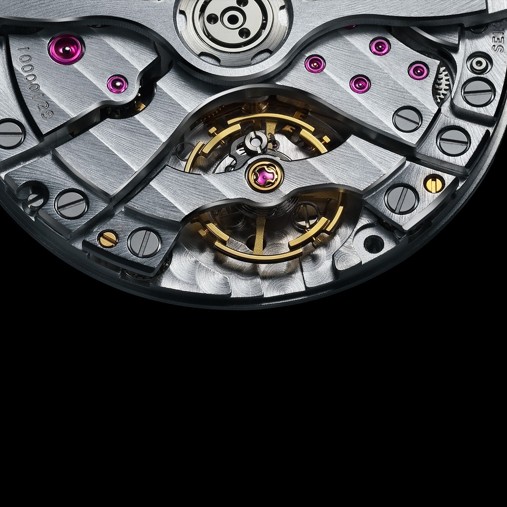 Best seiko caliber sales