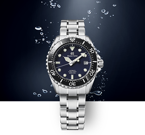 Support | Grand Seiko