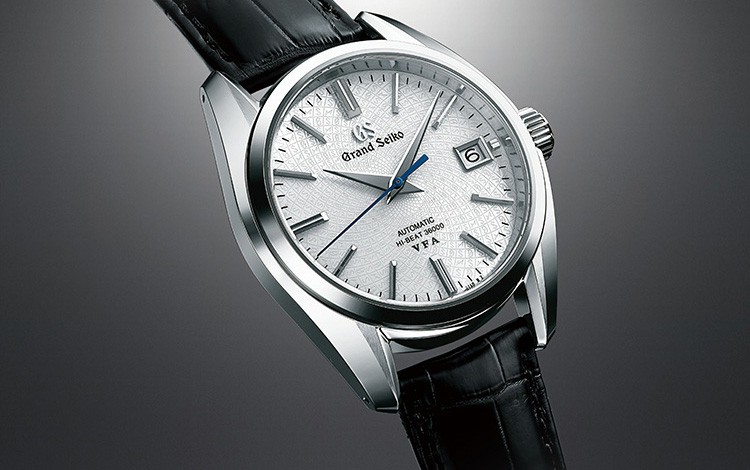 Introducir 41+ imagen grand seiko special