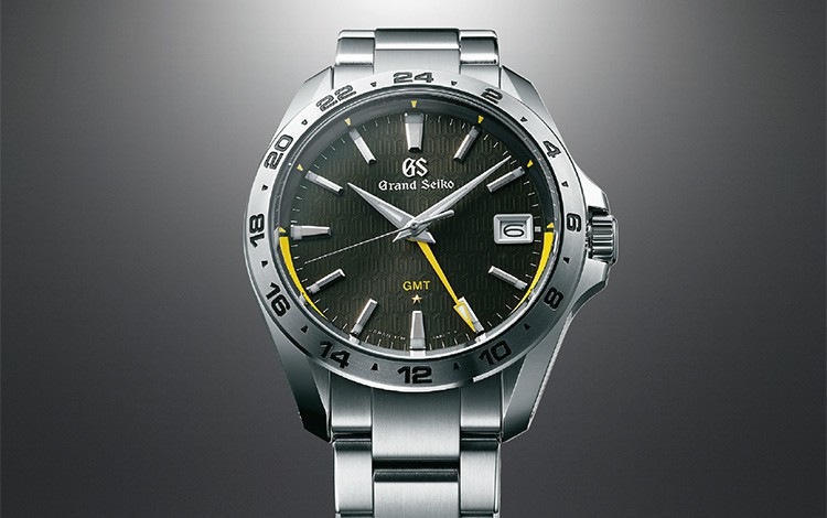 Grand seiko quartz limited edition shop