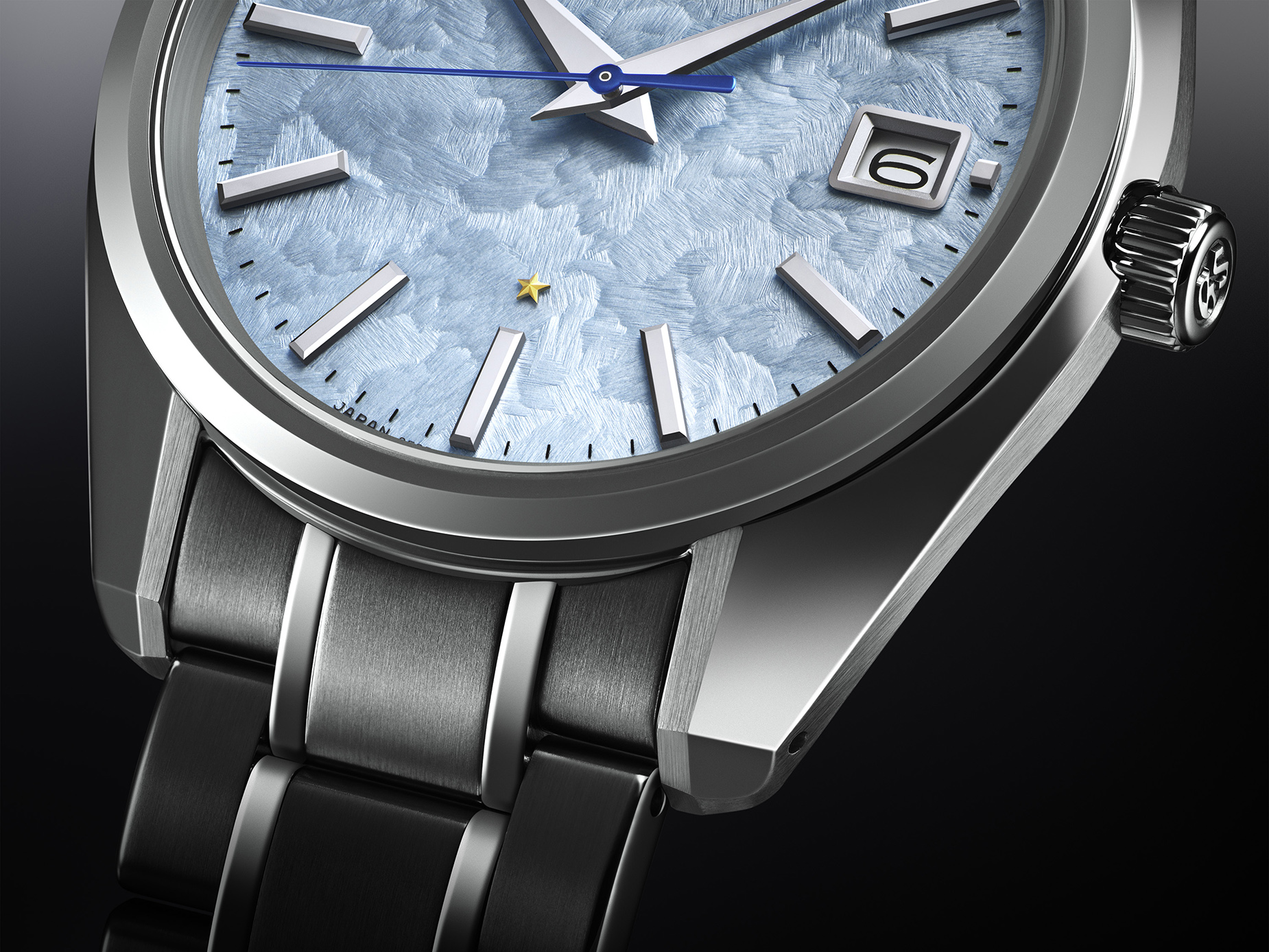 Best grand seiko quartz sale