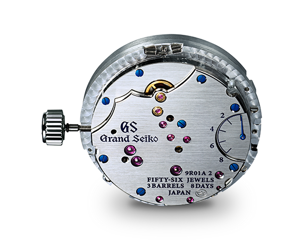 Micro seiko new arrivals
