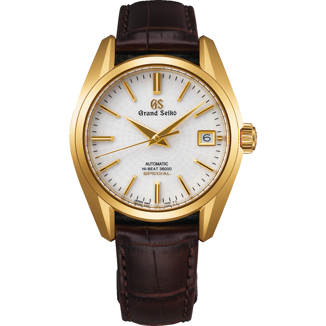 SBGH266J Grand Seiko