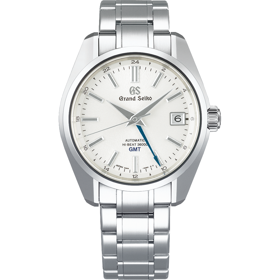 Pre-Owned Grand Seiko Heritage Collection Watch Watchfinder |  