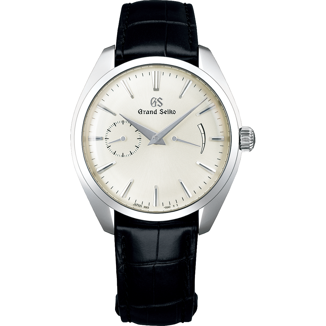 Small discount grand seiko