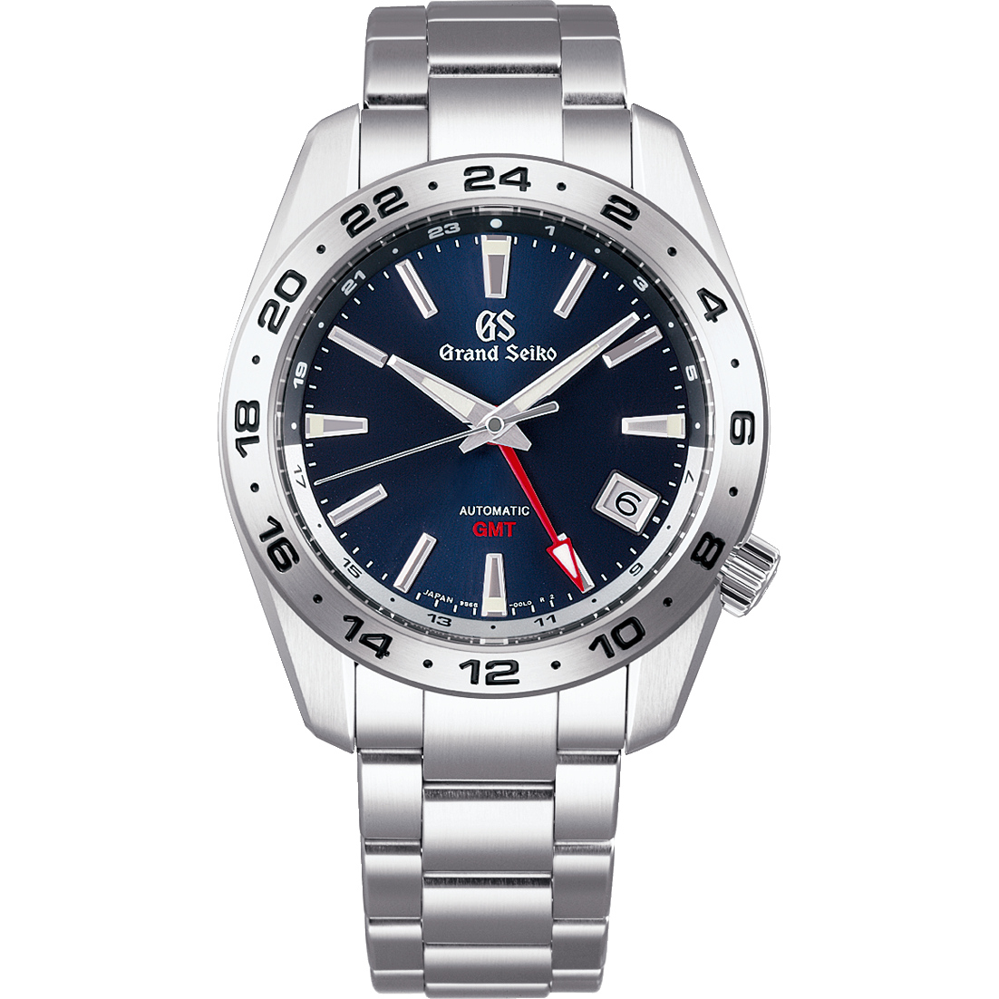 SBGM245G Grand Seiko
