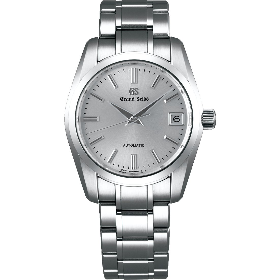 Grand seiko sbgr251 clearance